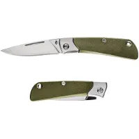 Gerber Wingtip Knife Groen