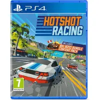 Hotshot Racing /PS4