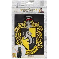 Cinereplicas Harry Potter Hufflepuff Keukenschort