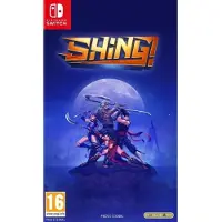 Shing!