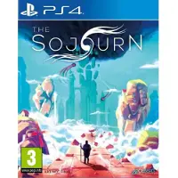 Het Sojourn PS4-spel