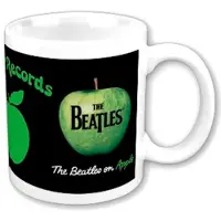 Rock Off Beker / Mok - The Beatles - On Apple