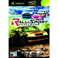 Ralli Sport Challenge