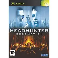 Headhunter Redemption