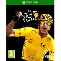 Tour de France 2018 Xbox One Game