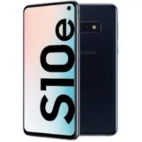 Samsung Galaxy S10e | 6 GB | 128 GB | Dual-SIM | Prism Black