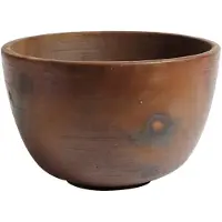 Muubs Hazel saladeschaal 25 cm Bruin
