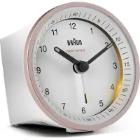 Braun Wekker, Klassiek