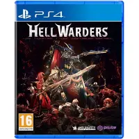 Hell Warders