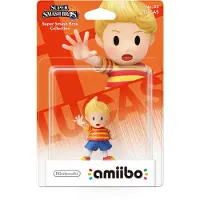 Nintendo amiibo - Super Smash Bros. - No.53 Lucas