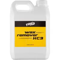 Toko Waxremover Hc3 Int 2500ml Reiniger