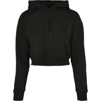 Urban Classics Sweatshirt zwart