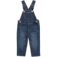 Levi's Denim Tuinbroek Voor Kinderen | Maat: 80