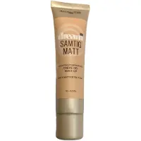 Maybelline Dream Matt foundation 10-Ivory 30ml