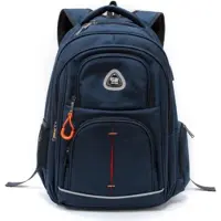 Verhaak rugzak North Carolina 30 L 53 x 40 x 28 cm donkerblauw