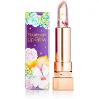 Glamfox Witch Flower Lipstick Vrouw - Long Lasting Lipstick - Lip Plumper - Korean Makeup - K-Beauty Lippenstift