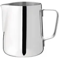 Olympia Melkkan rvs 0,6 ltr.