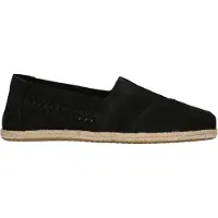 Toms seasonal classic zwart