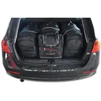 Kjust BMW 3 Touring (F31) 2012-2018 | KJUST | Set van 4 tassen
