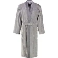 Cawö Badjas 5840 Kimono Men Steen-60