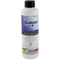 Dulon Stainless Steel 60 Cleaner 500ml Transparant