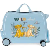 Disney 630034114001 34l Reistas Met Wielen