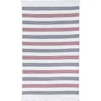 Arkhipelagos Cool Strandlaken - 100x180 cm - Multi