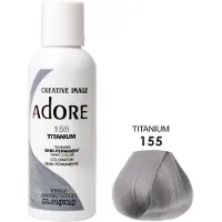 Adore Titanium Nr 155 - 118 Ml