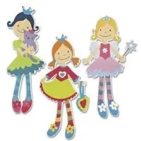 Decofun Zizazou Foam Elementen