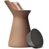 Menu Voorraadpot terracotta