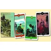 999 Games Tarot of the Imagination