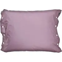 Himla Drottningholm kussensloop buttons thistel - 60 x 70 cm