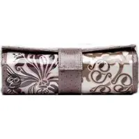 Gillian Jones Design - Toilettas - Brons