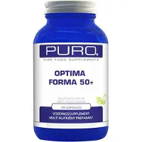 Puro Optima Forma 50+ Capsules - 90capsules