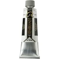 Taidepiste Olieverf 150 ml Tube Zinkwit 104
