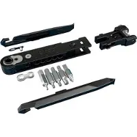 Pro Integrated Seats Multitool