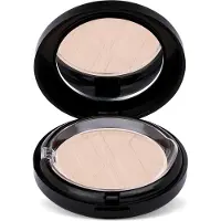 Golden rose Longstay Matte Face Powder NO: 01 - Matte, Dekkende Gezichtspoeder
