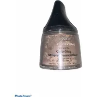 Revlon Colorstay Mineral Foundation Powder met Kwast 020 Light SPF