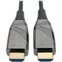 Eaton Tripp Lite P568-20M-FBR HDMI kabel HDMI Type A (Standaard) Zwart