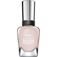 Sally Hansen Salon Manicure Nagellak - 815 Dahlia Darling