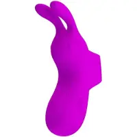 Pretty Love SMART | Pretty Love Smart - Rechargeable Finger Bunny