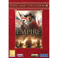Total War Collection: Empire Total War - Windows