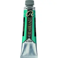 Rembrandt Olieverf | Turquoise Blue (522) 15 ml