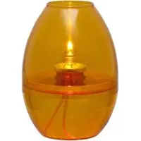 Apollo moonlight terraslamp oranje 60 branduren