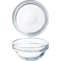 Multi Chefs schaal 17cm (1,1ltr) (Box 6)