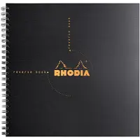 Rhodia Notizbuch-/heft Rhodiactive