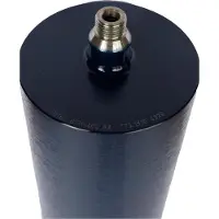 Rotec Diamantboor NAT 131x400x1/2 (11) 24x3,0x9,0 blauw - 7701310
