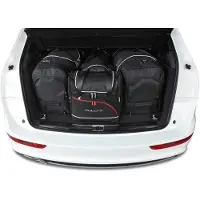 Kjust Audi Q5 2008-2016 | KJUST | Set van 4 tassen