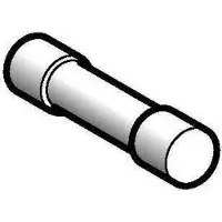 Schneider Electric Schneider TeSys DF2 16A Motorbeschermingszekering 10x38mm - DF2CA16 [10 Stuks]