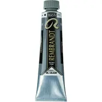 Rembrandt Olieverf | Cold Grey (717) 15 ml